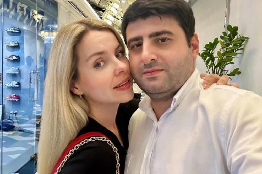 Svetlana se udala za Turčina, molili je da mu ne rađa decu... Sada je progovorila o svemu što je snašlo u braku!