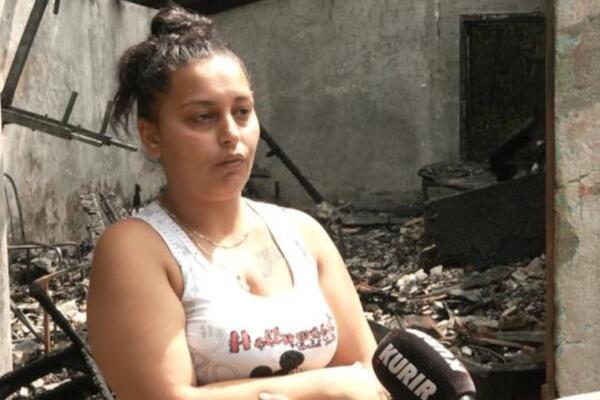 "Svaka devojka mu je bila isprebijana": Jezivo nasilje na Miljakovcu, vezivao je lancima, hteo da je zapali živu!