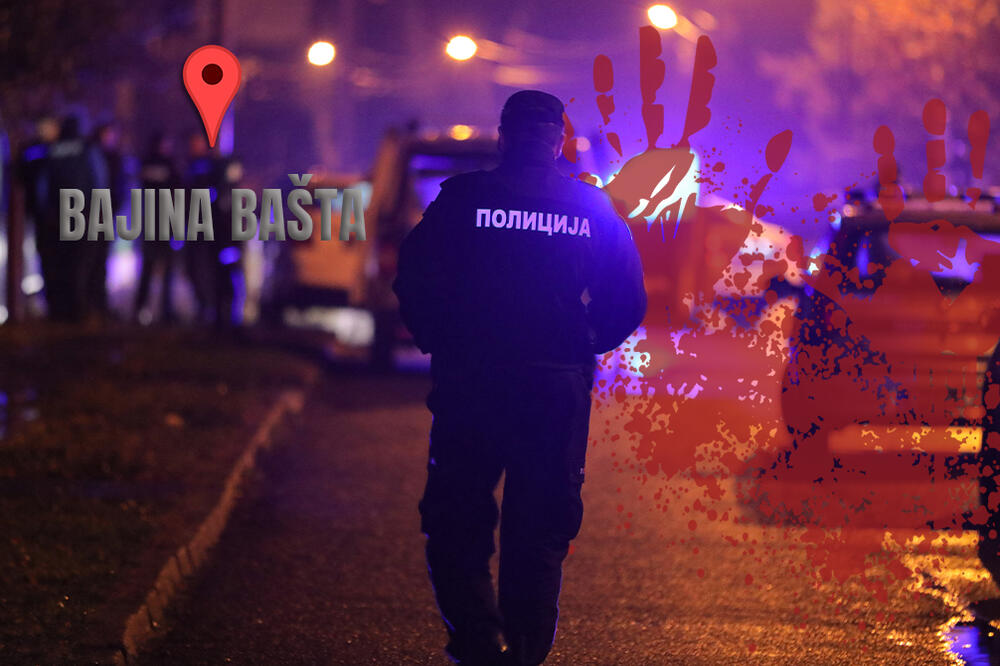 Obdukcija žrtava otkrila uznemirujuće detalje zločina kod Bajine Bašte! Žena se do poslednjeg daha...