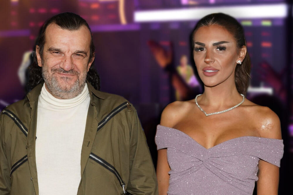 "Nisam je voleo": Lukas opisao SEDALJKU sa Enom Čolić! Ovako je krenuo INTIMAN ČIN, nacija u šoku