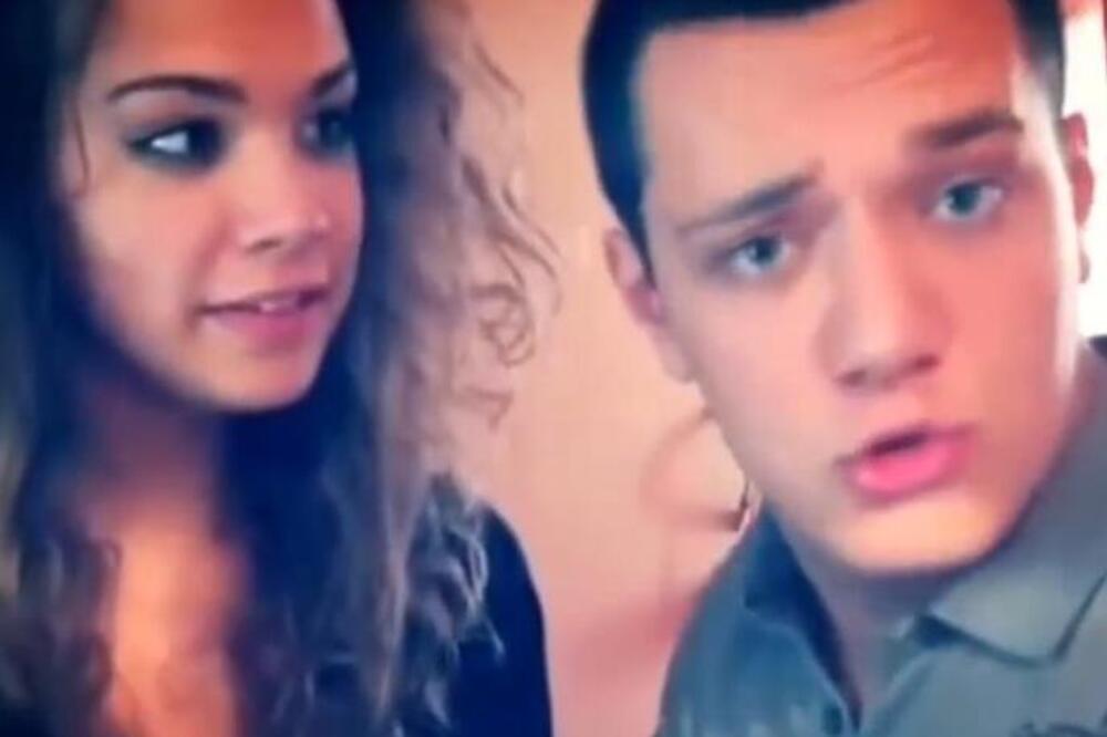 Ljubila se jezikom sa Gastozom, a produkcija htela da je plati! Zbog Marije je nacija bila zakovana za Jutjub