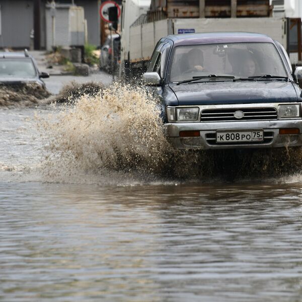 Apokaliptične scene iz Albanije! Stradalo nekoliko gradova, u toku evakuacija
