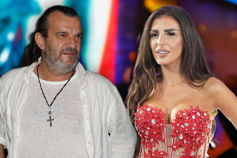 Objavljena prepiska Ace Lukasa i Ene Čolić! Šokantno šta je u njoj, on priča koliko je voli, pa MOLI za...