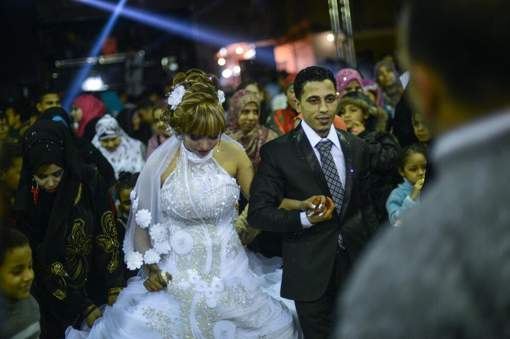 Magda se udala za Egipćanina, pa otkrila šokantne stvari! Kod ginekologa ne sme bez muža, a kad se porađala - šok!