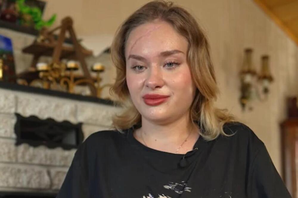 "Pločice joj drže kosti, a na 3 mesta joj slomljeno..." Marija otkrila kakve sve povrede ima! Strava i užas