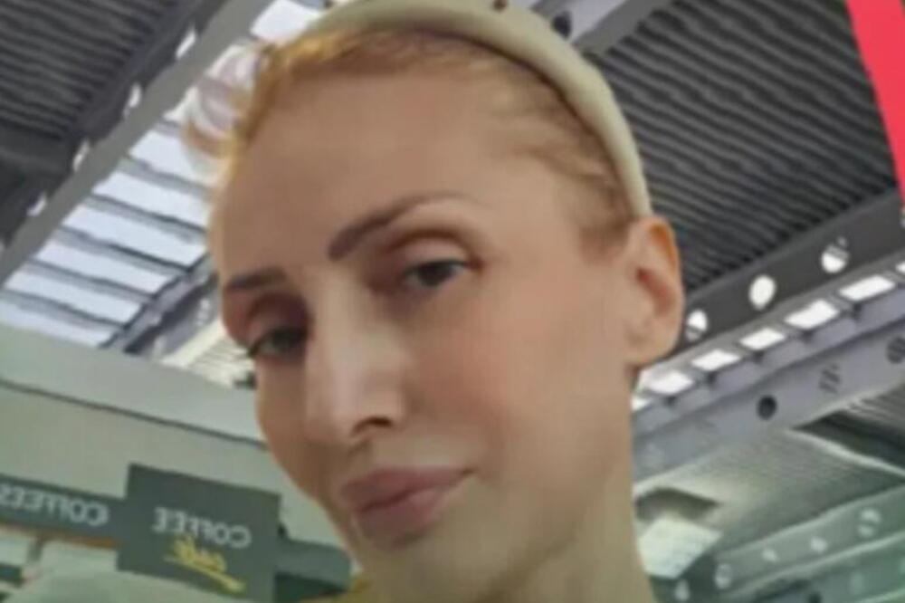 UMRLA MLADA ANITA KOJA SE BORILA SA OPAKOM BOLEŠĆU Saopštene teške vesti, poruka podrške se širi društvenim mrežama