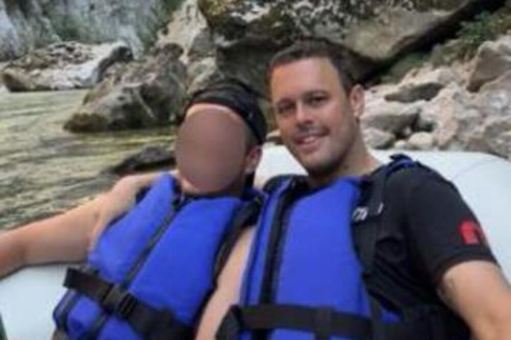 Igor Kojić se oglasio posle razvoda! Nimalo ne samuje, objavio sliku koja sve pokazuje