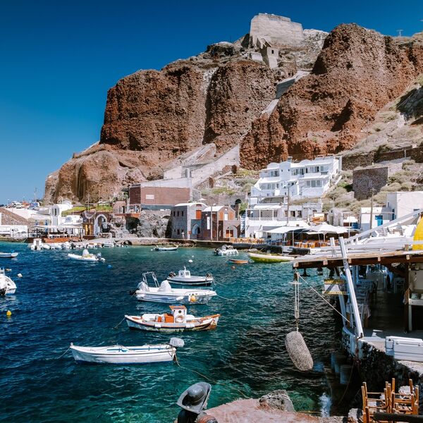 Ako imate preko 100 kg, u Grčkoj vam je jedna stvar strogo zabranjena: Stizale mnoge prijave, vlada hitno reagovala