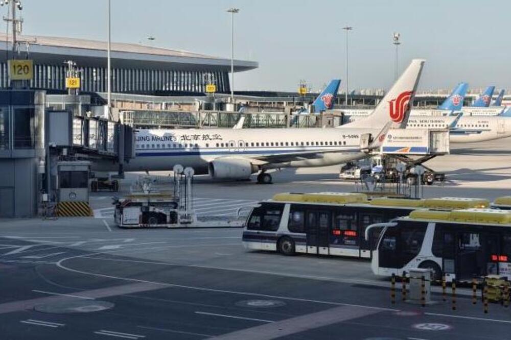 Velika dostignuća u oblasti transporta tokom 14. petogodišnjeg plana