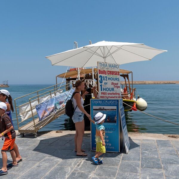 "UŠLA JE U VODU I NEMA JE": Makedonac prijavio da mu je žena NESTALA u Grčkoj, a onda je SAZNAO...