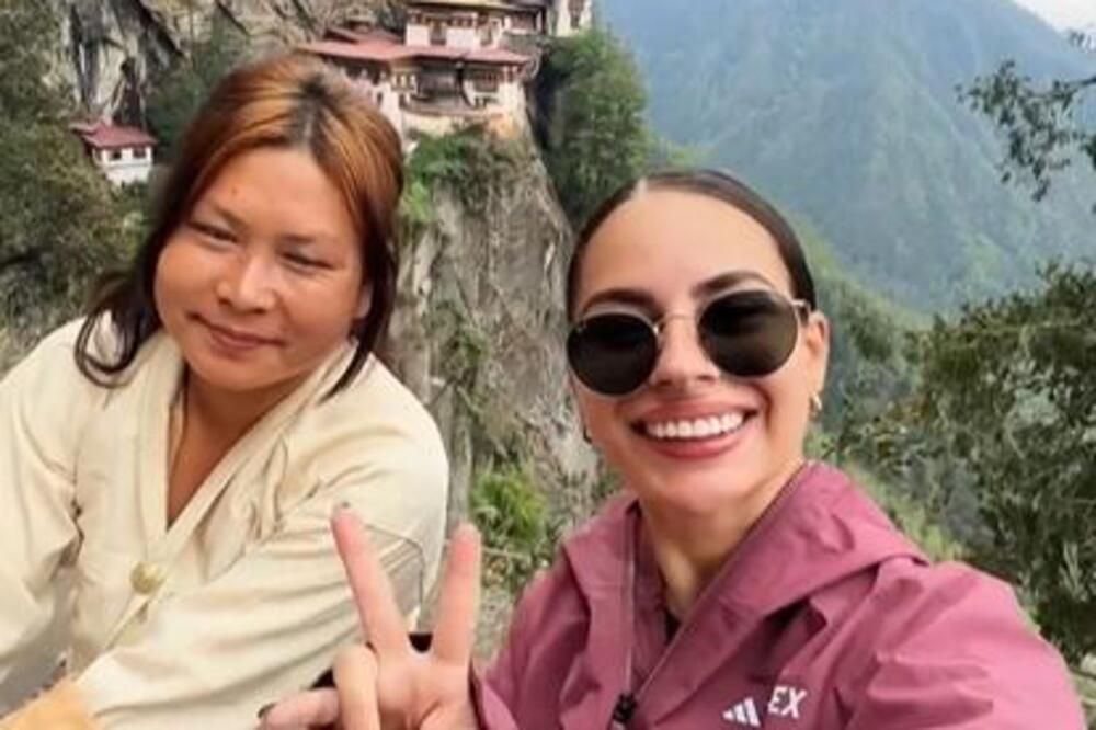 U ovoj prelepoj zemlji vlada sreća, poštuje se kultura, ali se naplaćuje... Kad čujete o čemu je reč zanemećete!