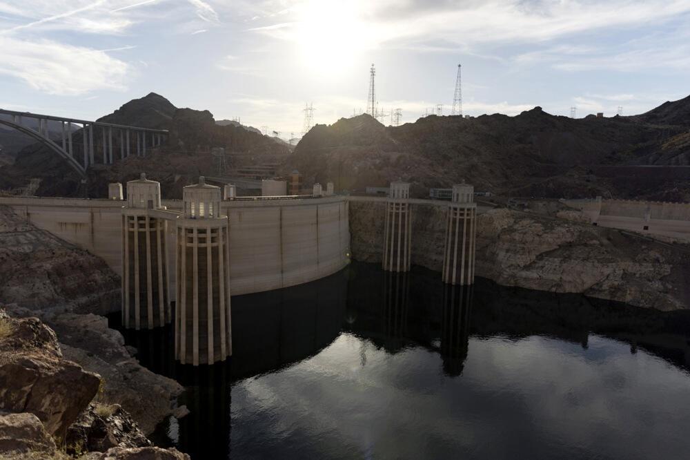 Uništenje ovog mesta bi za Ameriku bilo ravno ARMAGEDONU! Posledice bi bile katastrofalne, zastrašujući scenario!