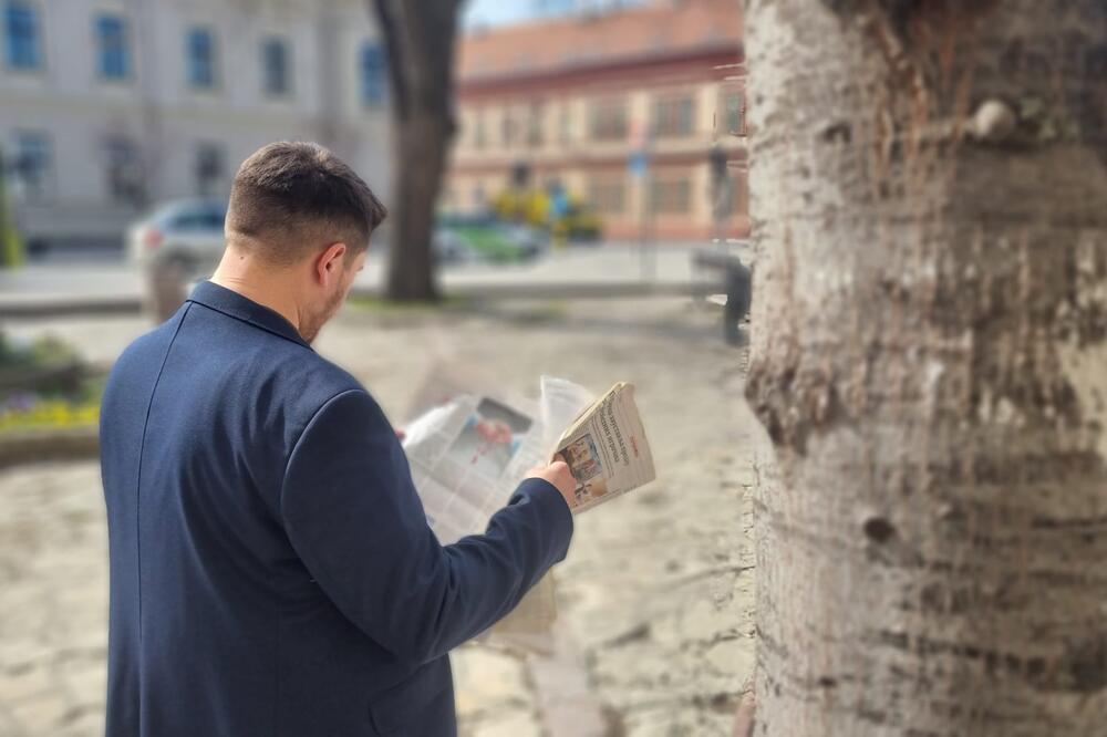 Oni znaju gde đavo spava: Evo zašto u ovom srpskom gradu najviše iznajmljuju privatne detektive! Bićete u NEVERICI!