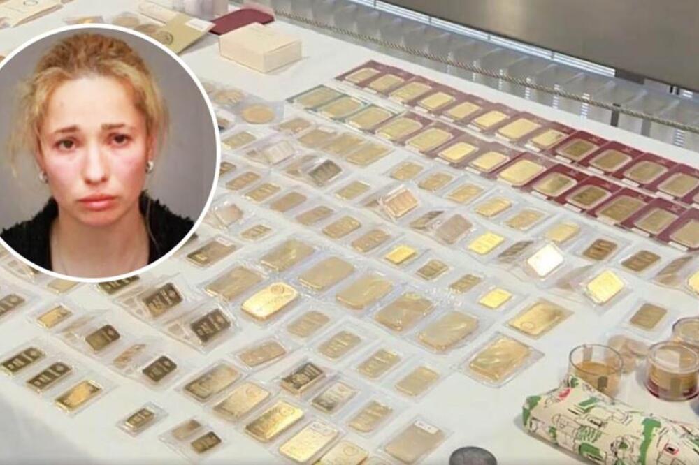 Srpska šamanka ojadila Nemce i Austrijance: Plašila ih smrću pa se obogatila! Razvila porodični klan, u bekstvu je!