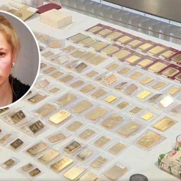 CELA EVROPA TRAŽI LAŽNU SRPSKU ŠAMANKU: "Ojadila" ljude za 10 miliona evra, sakrila zlato i POBEGLA BEZ TRAGA!