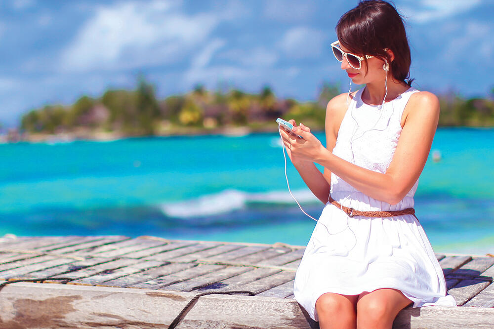 Više neta širom sveta u okviru izabrane postpejd tarife