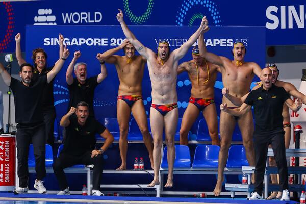 Epski preokret Grčke, gol Španaca u poslednjoj sekundi i slavlje "crvene furije" na peterce!