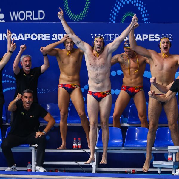 Epski preokret Grčke, gol Španaca u poslednjoj sekundi i slavlje "crvene furije" na peterce!