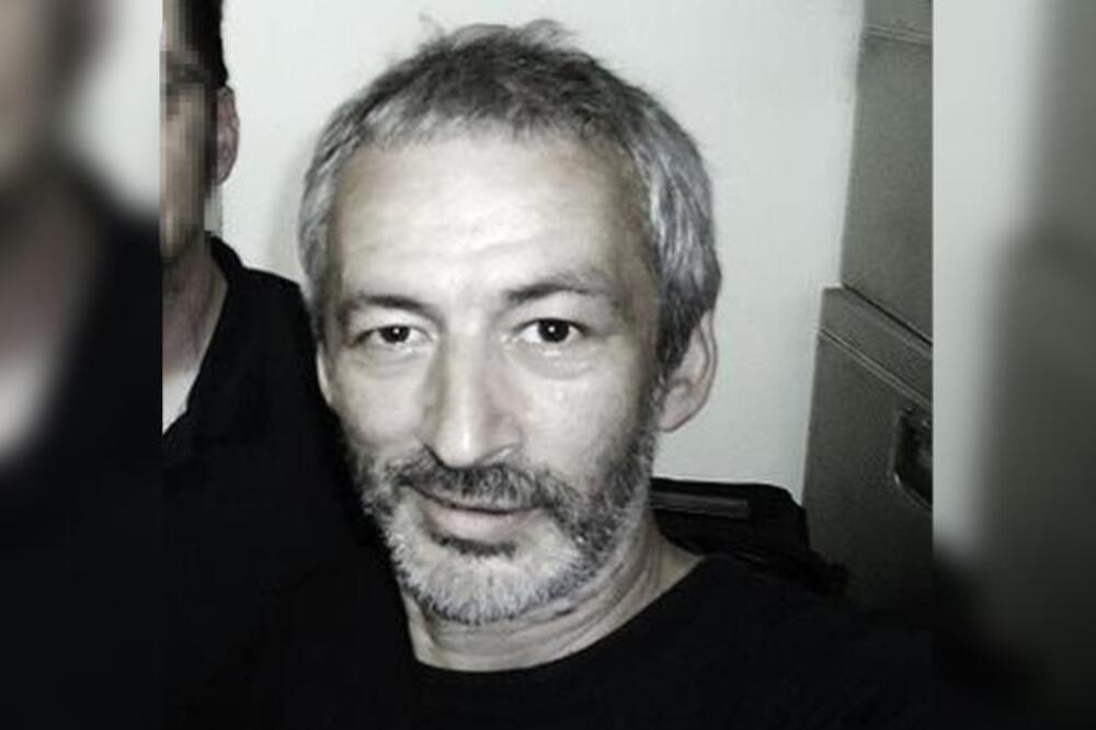 Umro Darko Džambasov