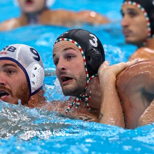 ŽENA NEMANJE VICA ŠOKIRALA PORUKOM NA FINALU EVROPSKOG PRVENSTVA: Otkrila šta joj je san, ljudi OSTALI BEZ TEKSTA!