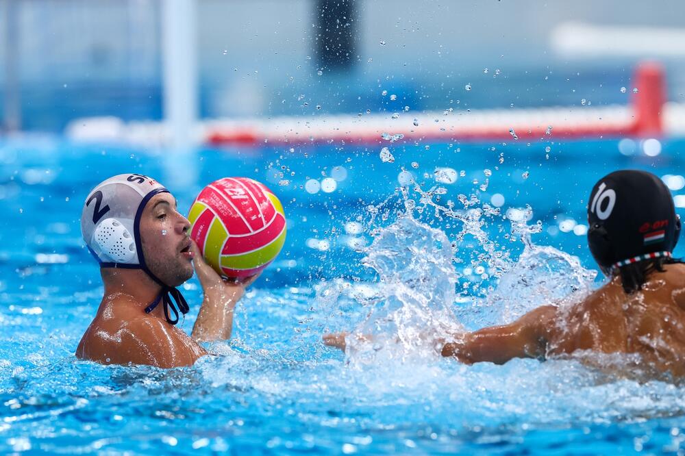 Srbija protiv Grčke za medalju posle osam godina! Evo kada je meč za bronzu (Foto)