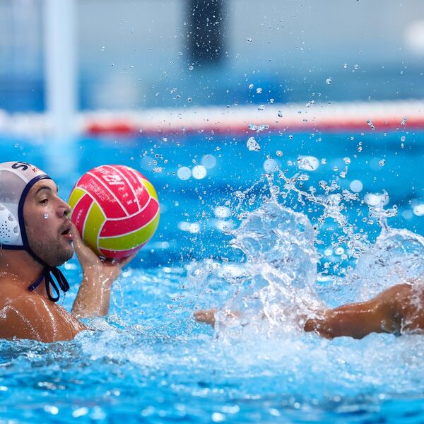 Srbija protiv Grčke za medalju posle osam godina! Evo kada je meč za bronzu (Foto)