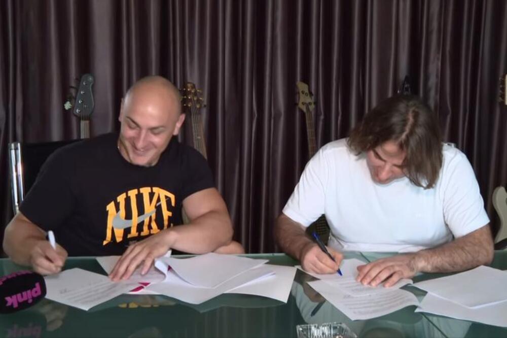 Otkrivena još 2 člana žirija Pinkovih zvezda?! Šokiraćete se kad pročitate njihova imena