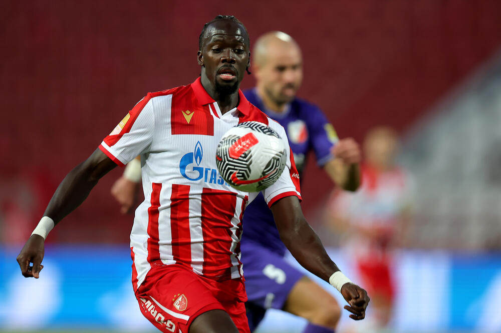 Poznato zašto Šerifa nema ni u protokolu!