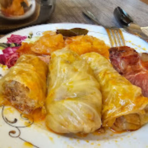 Ovako se pravi najbolja zaprška za sarmu: Kuvar odao caku zbog koje miriše kao kod bake