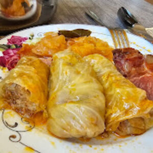 Greška koju svi prave: Ovako se pravi savršeno sočan fil za sarmu, a jednu stvar svi preskaču