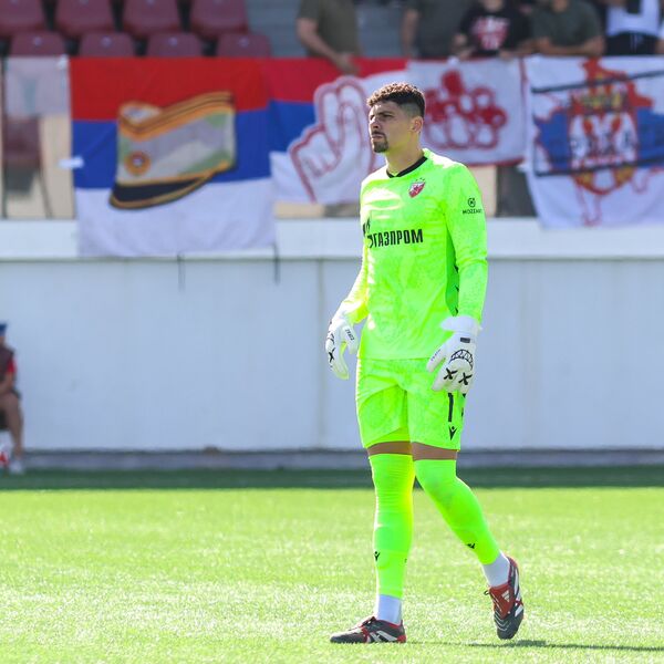 Zvezdin Mateus je legenda Brage - 11 godina, četiri trofeja i preko 350 utakmica (Video/Foto)