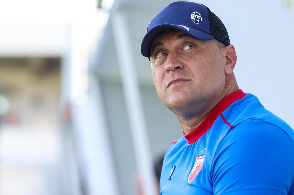 Kada debituje Arnautović? Evo šta kaže Milojević (Video)