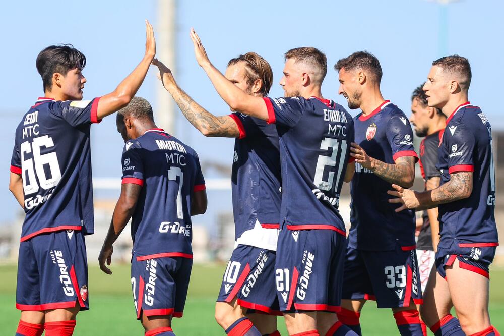 Crvena zvezda obara rekord za dovođenje desnog beka?!