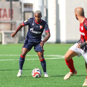 Felisio Milson uticao da Crvena zvezda posle tri meseca raskine ugovor sa igračem