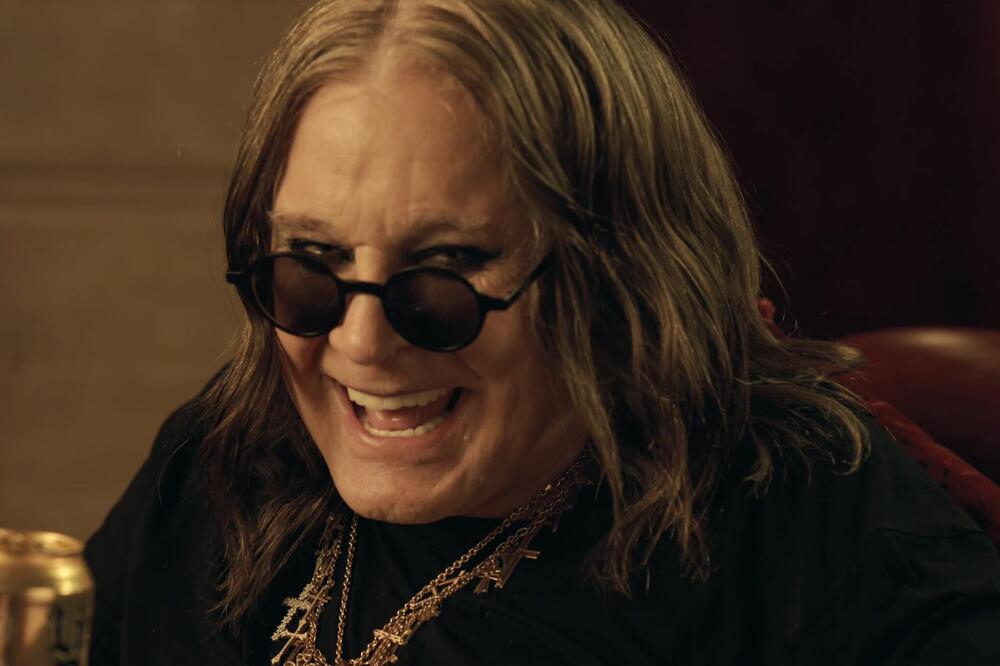 PRED ZADNJI NASTUP SRCE MU JE...: Ozi je ovako predosetio svoju smrt? Isplivali jezivi detalji