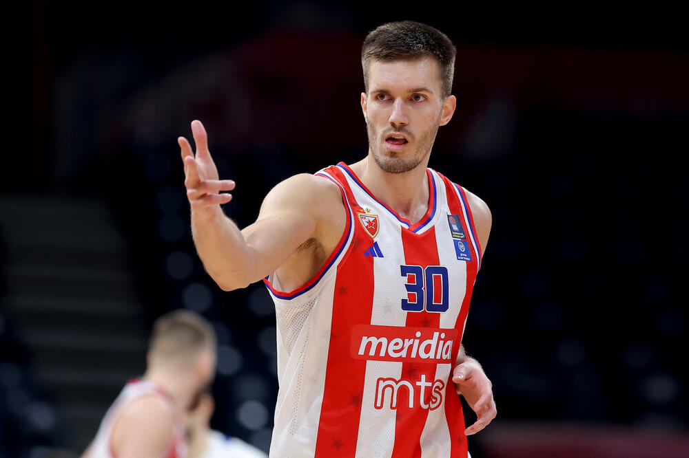 Filip Petrušev dogovorio trogodišnji ugovor!