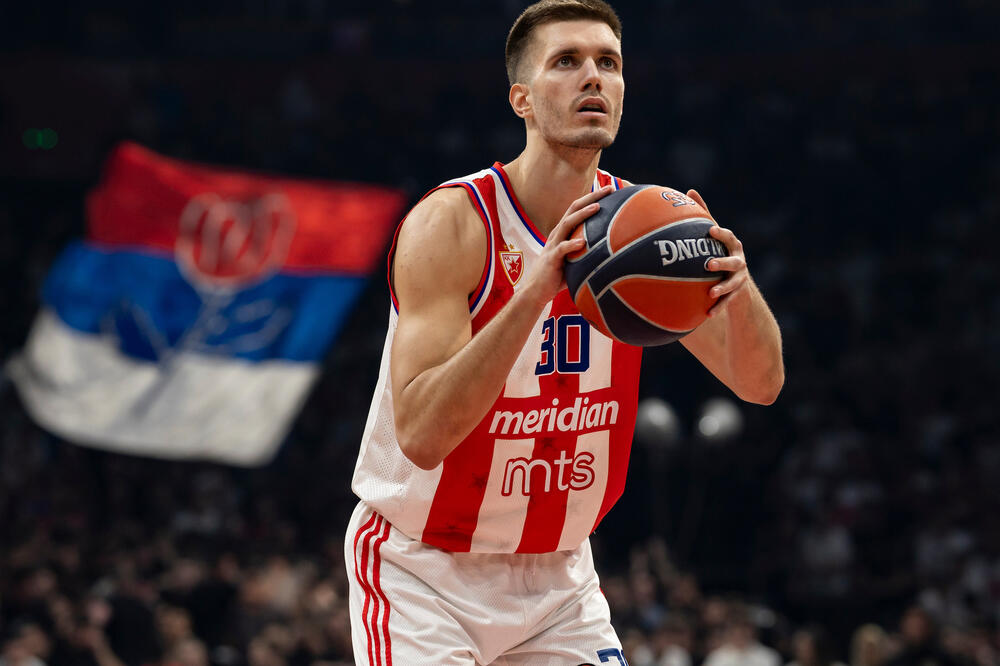 Olimpijakos se po poslednji put oglasio povodom Petruševa!