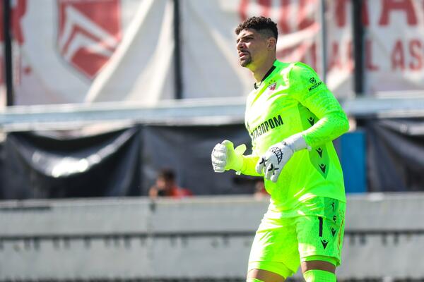 "Energija navijača nam daje snagu, zajedno do pobede u subotu"