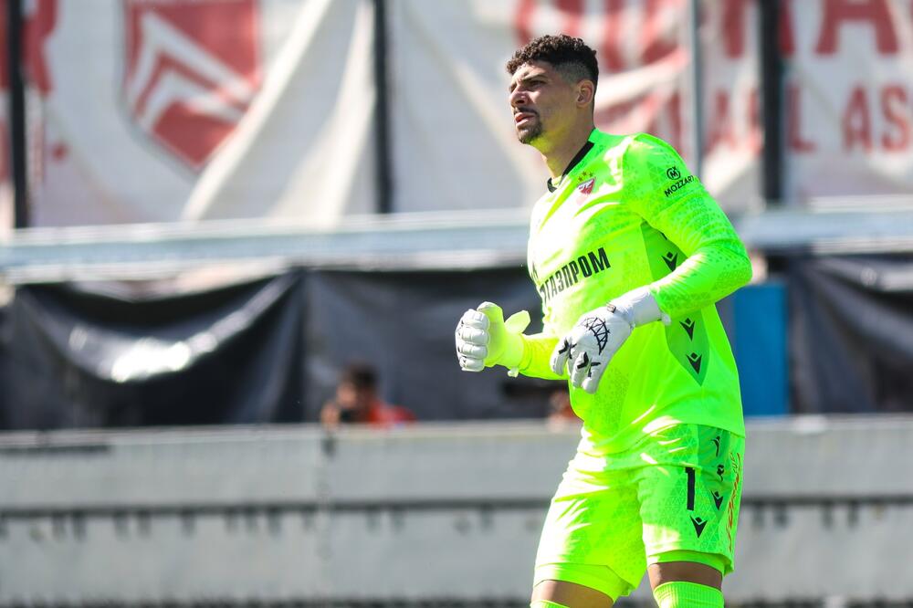 "Energija navijača nam daje snagu, zajedno do pobede u subotu"