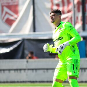 "Energija navijača nam daje snagu, zajedno do pobede u subotu"