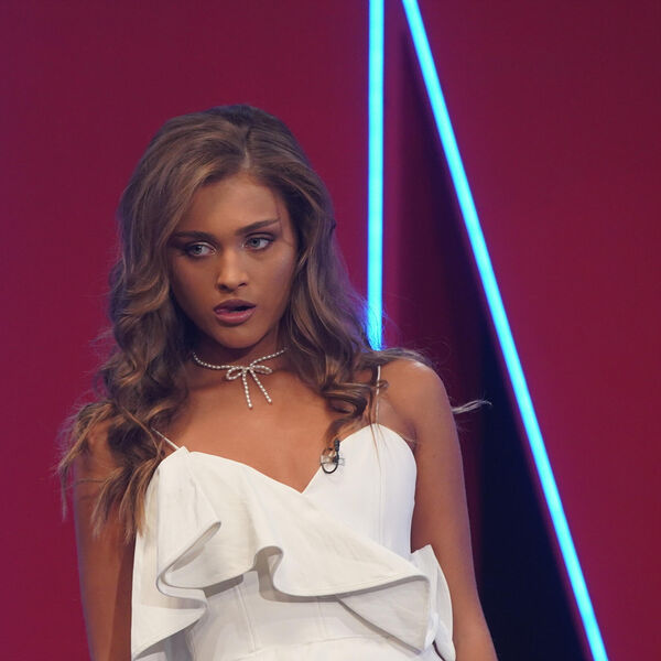 Trećeplasirana učesnica Elite je lezbejka? Pitali je za aferu sa ženom, ona šokirala odgovorom