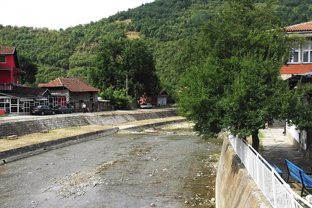 HITNO! Vanredna situacija uvedena u ovom srpskom gradu