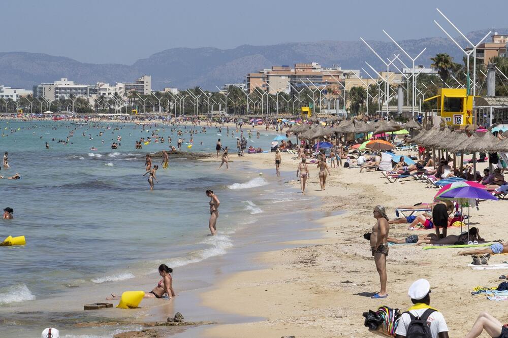 Ako ste letovali ovde, nemojte da se iznenadite ako vam stigne KAZNA! Ljudi u šoku nakon odmora, koverte samo stižu