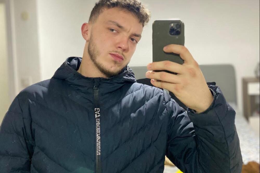 HOROR! U teškoj saobraćajnoj nesreći poginuo mladi fudbaler (20), a detalji pogibije lede krv u žilama