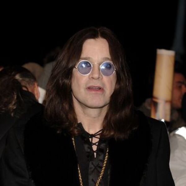 ULICE SE ZATVARAJU SUTRA OD 7 SATI! Objavljeni detalji sahrane Ozija Ozborna, pre toga DESIĆE se OVO