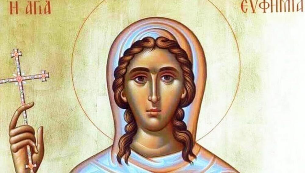 ŽENE, DANAS OVO OBAVEZNO MORATE DA URADITE: Stari OBIČAJ ZA ZDRAVLJE se NIKAKO NE KRŠI, veruje se da SVETITELJKA...