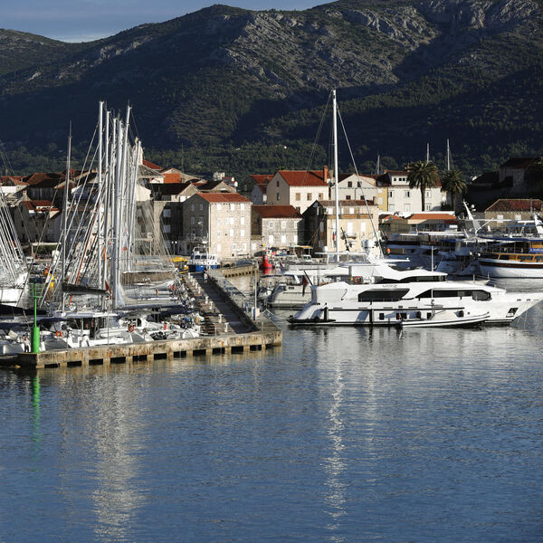 Turisti zgroženi prizorom sa hrvatskog mora: Kad su videli šta pluta u vodi, nije im bilo dobro, fuj! (VIDEO)