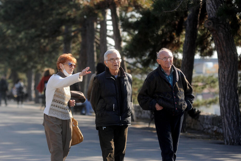 Sjajne vesti za sve koje primaju ovu penziju: Evo šta dobijaju 8. avgusta