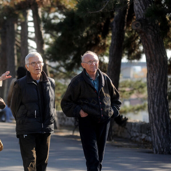 Ovi penzioneri danas dobijaju novac: Evo za šta sada kreće isplata