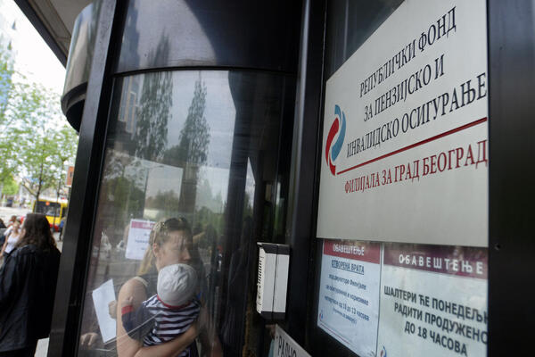 Ovaj dokument za penziju ne smete da bacate: Važno obaveštenje stiglo iz PIO fonda